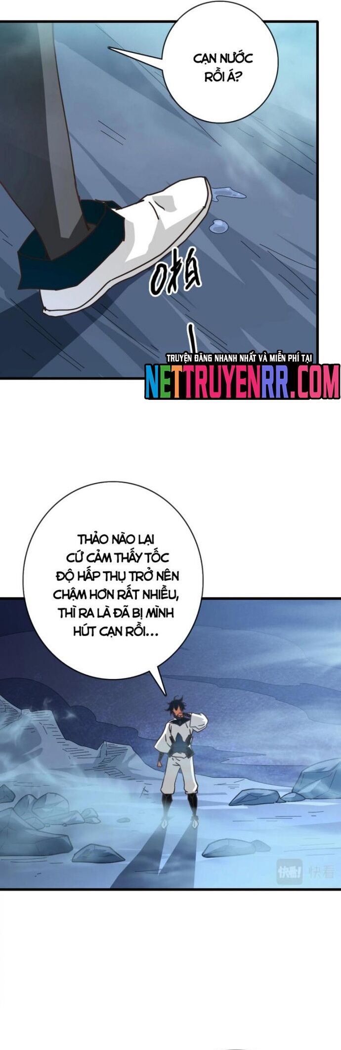 Hệ Thống Thăng Cấp Điên Cuồng Chapter 93 - 25