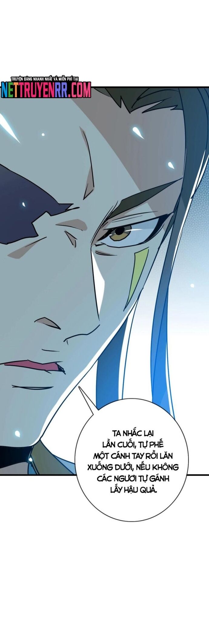 Hệ Thống Thăng Cấp Điên Cuồng Chapter 94 - 11