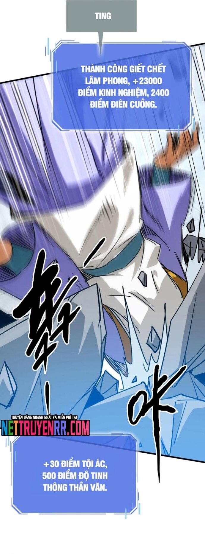 Hệ Thống Thăng Cấp Điên Cuồng Chapter 94 - 19