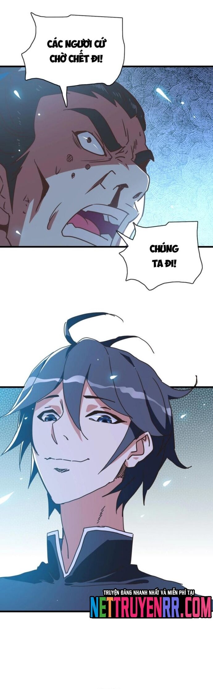 Hệ Thống Thăng Cấp Điên Cuồng Chapter 94 - 22