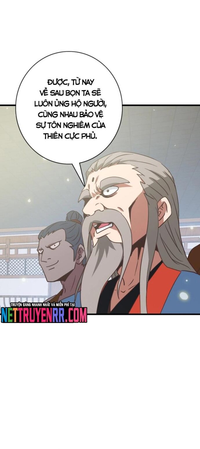 Hệ Thống Thăng Cấp Điên Cuồng Chapter 94 - 24
