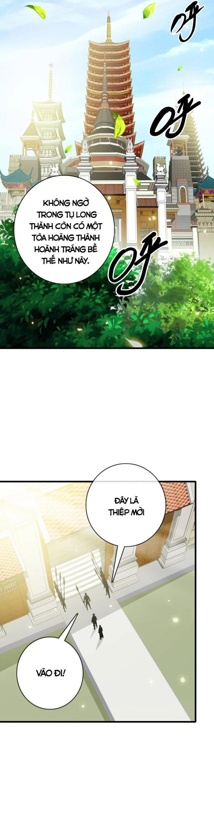 Hệ Thống Thăng Cấp Điên Cuồng Chapter 94 - 26