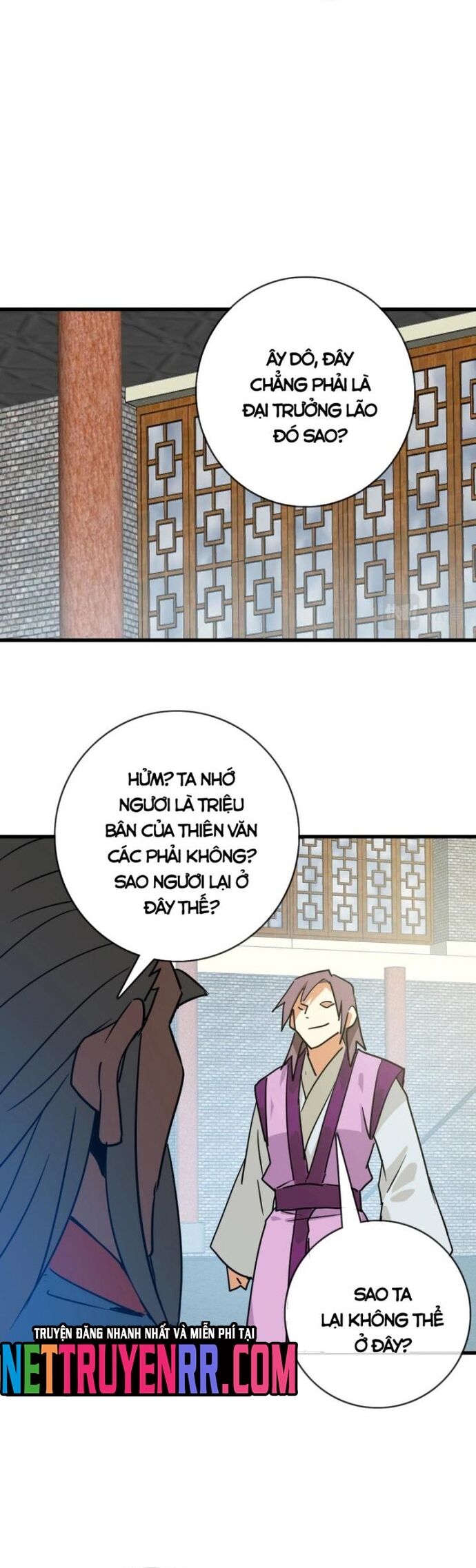 Hệ Thống Thăng Cấp Điên Cuồng Chapter 94 - 30