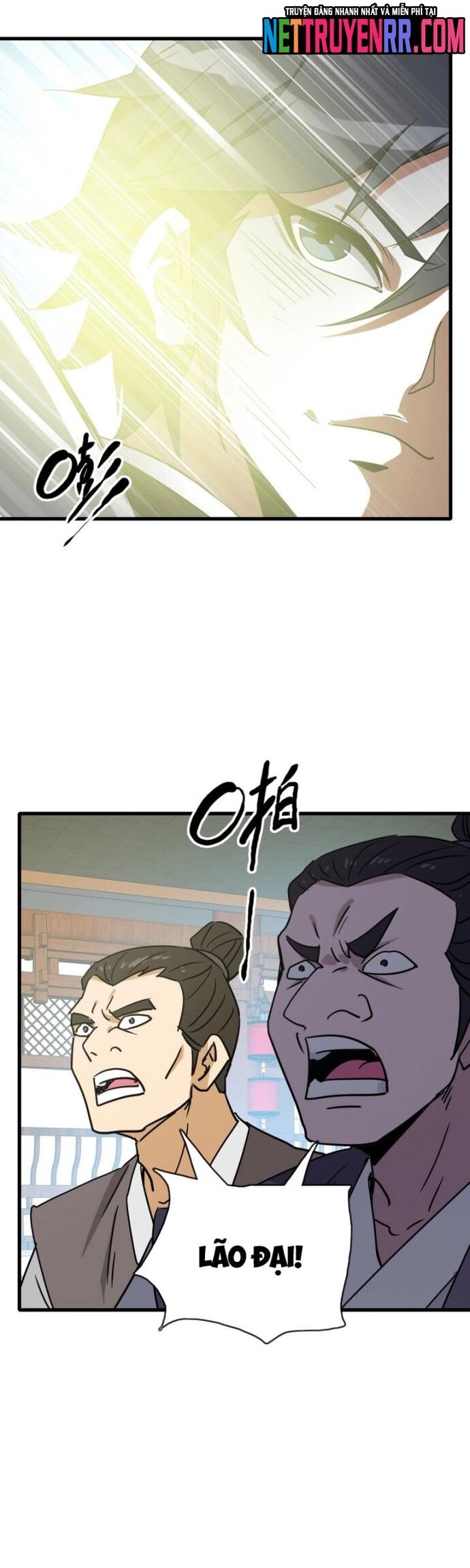 Hệ Thống Thăng Cấp Điên Cuồng Chapter 94 - 4