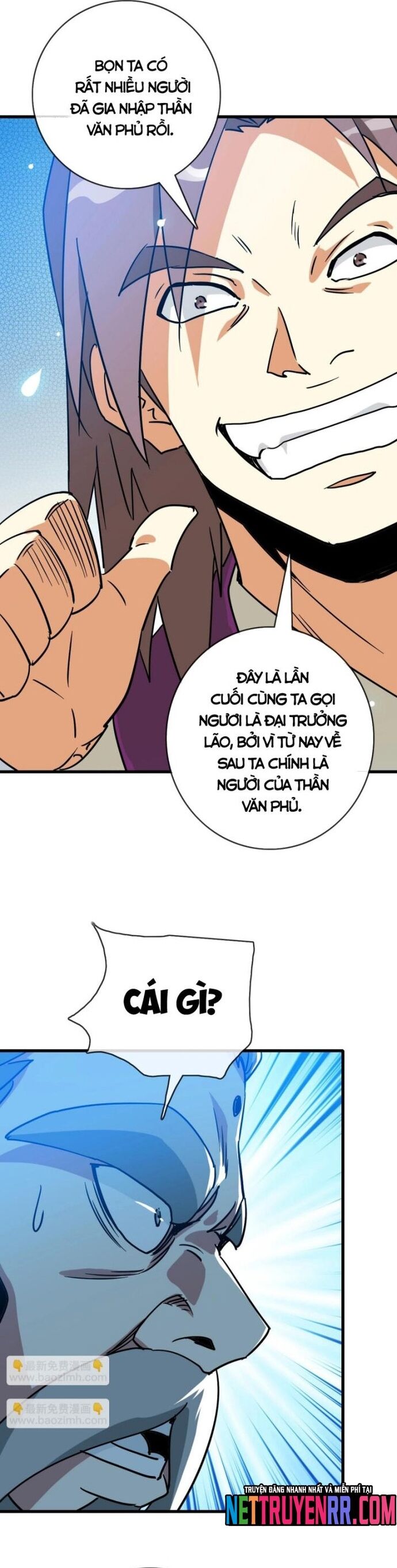 Hệ Thống Thăng Cấp Điên Cuồng Chapter 94 - 31