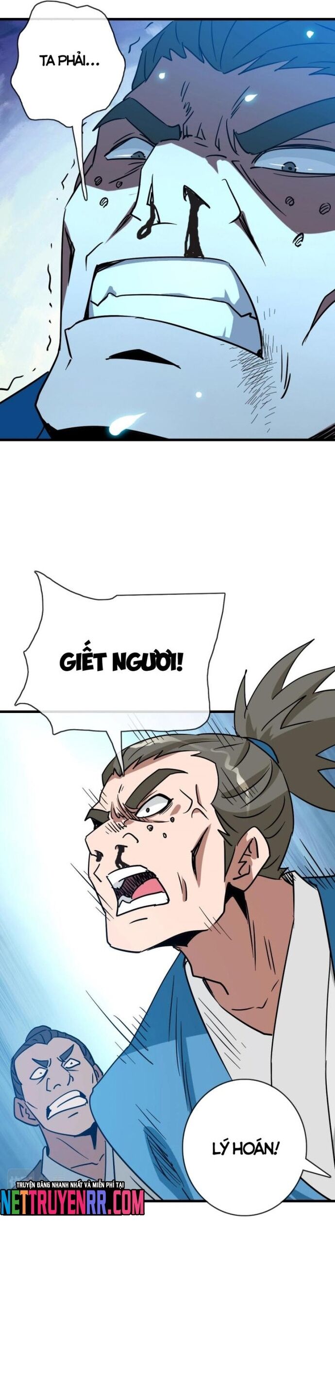 Hệ Thống Thăng Cấp Điên Cuồng Chapter 94 - 6