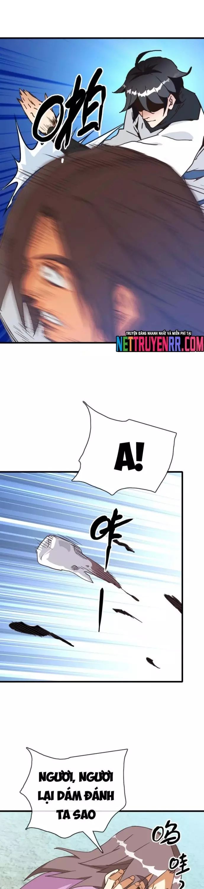 Hệ Thống Thăng Cấp Điên Cuồng Chapter 95 - 3