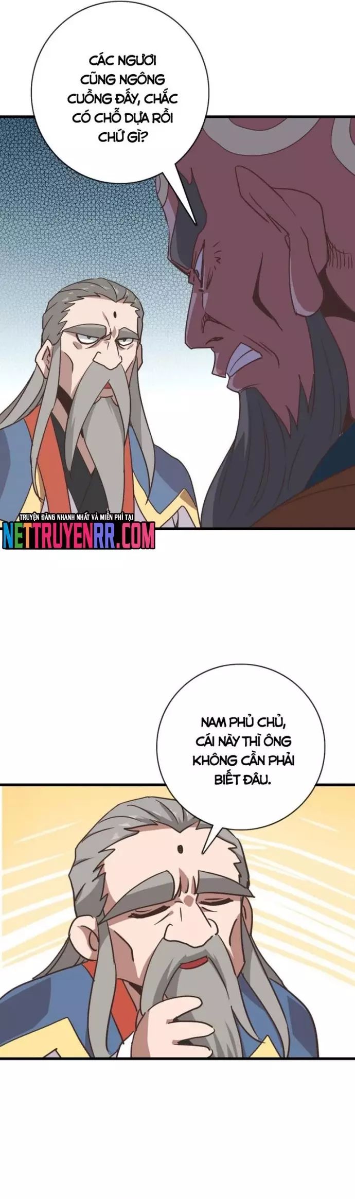 Hệ Thống Thăng Cấp Điên Cuồng Chapter 95 - 24