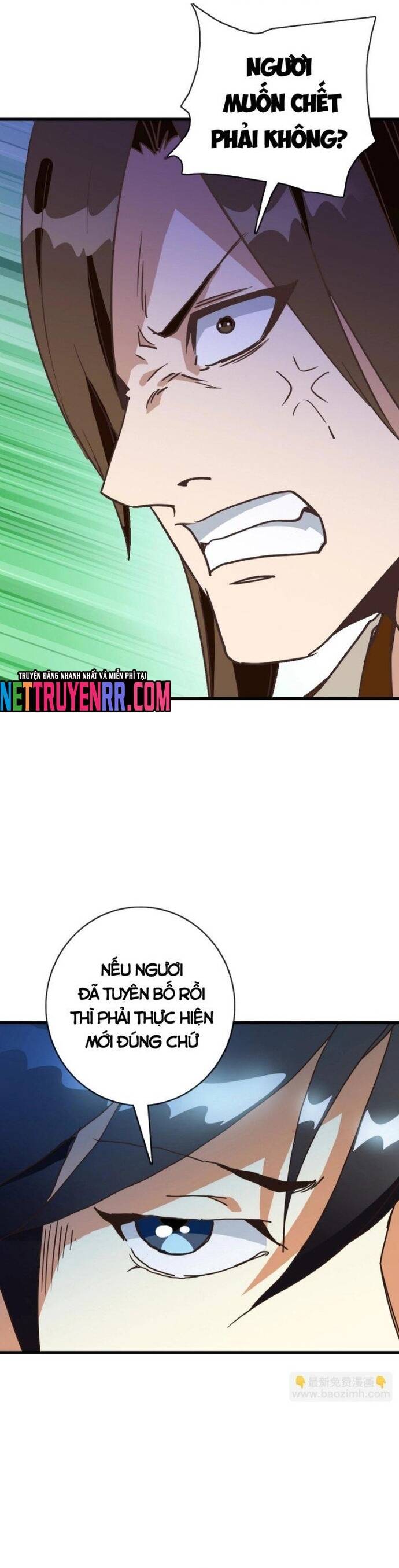 Hệ Thống Thăng Cấp Điên Cuồng Chapter 85 - 10