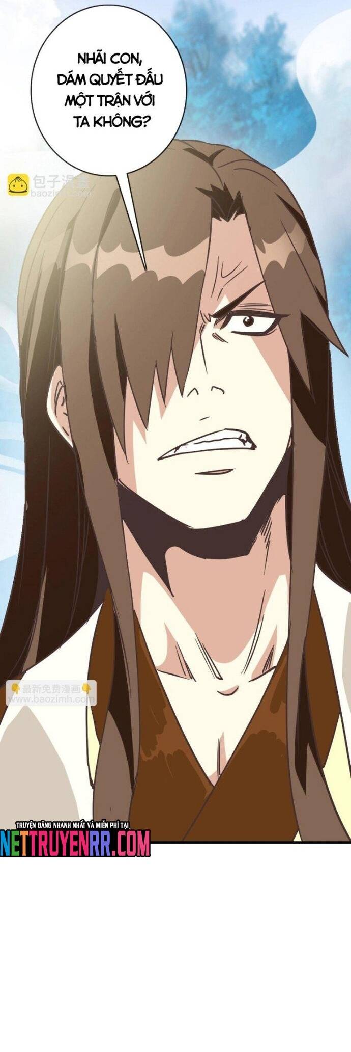 Hệ Thống Thăng Cấp Điên Cuồng Chapter 85 - 13