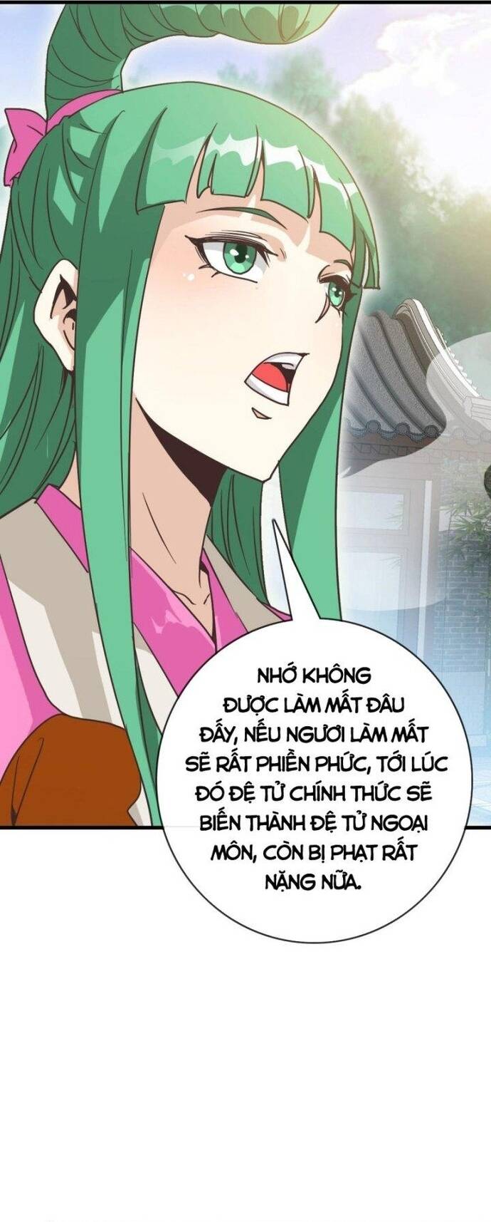 Hệ Thống Thăng Cấp Điên Cuồng Chapter 85 - 20