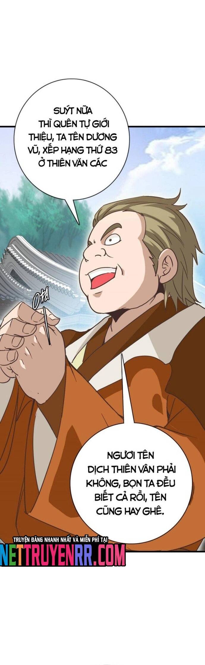 Hệ Thống Thăng Cấp Điên Cuồng Chapter 85 - 23