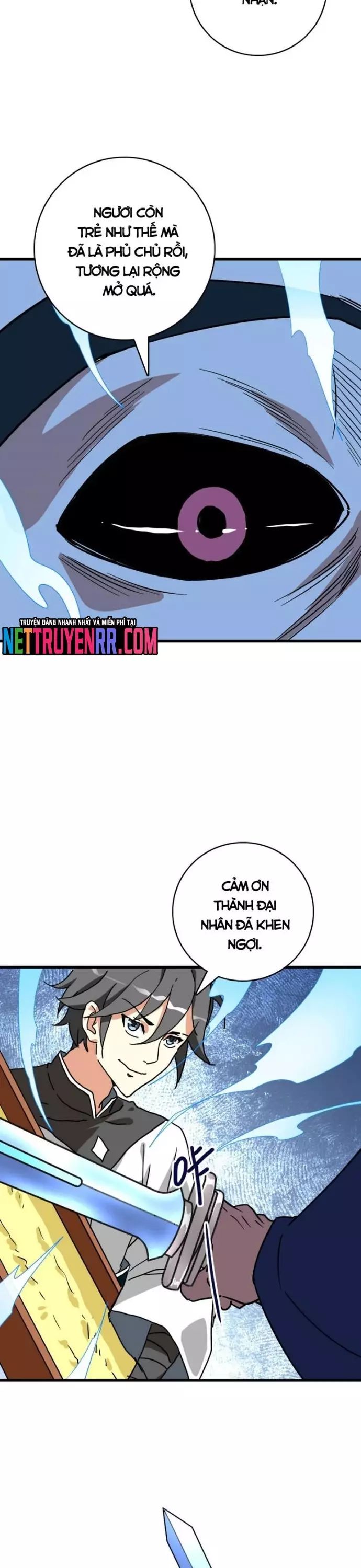 Hệ Thống Thăng Cấp Điên Cuồng Chapter 96 - 15