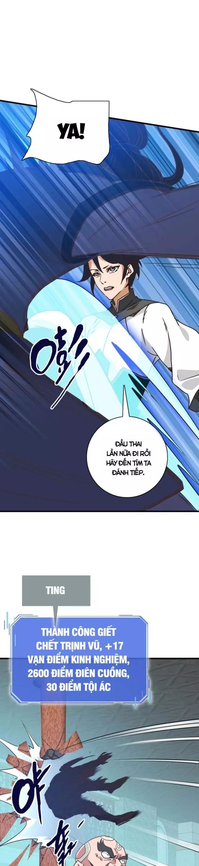 Hệ Thống Thăng Cấp Điên Cuồng Chapter 97 - 2