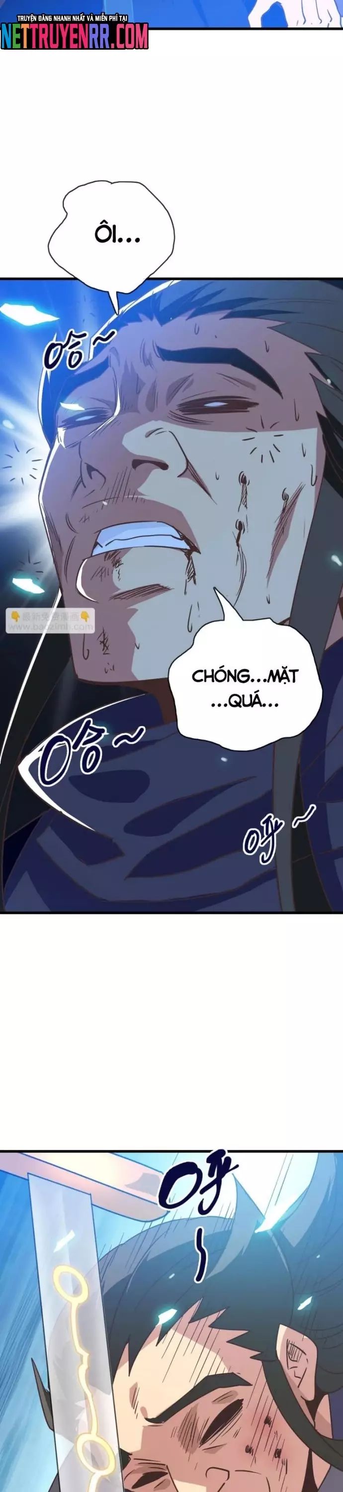 Hệ Thống Thăng Cấp Điên Cuồng Chapter 97 - 18
