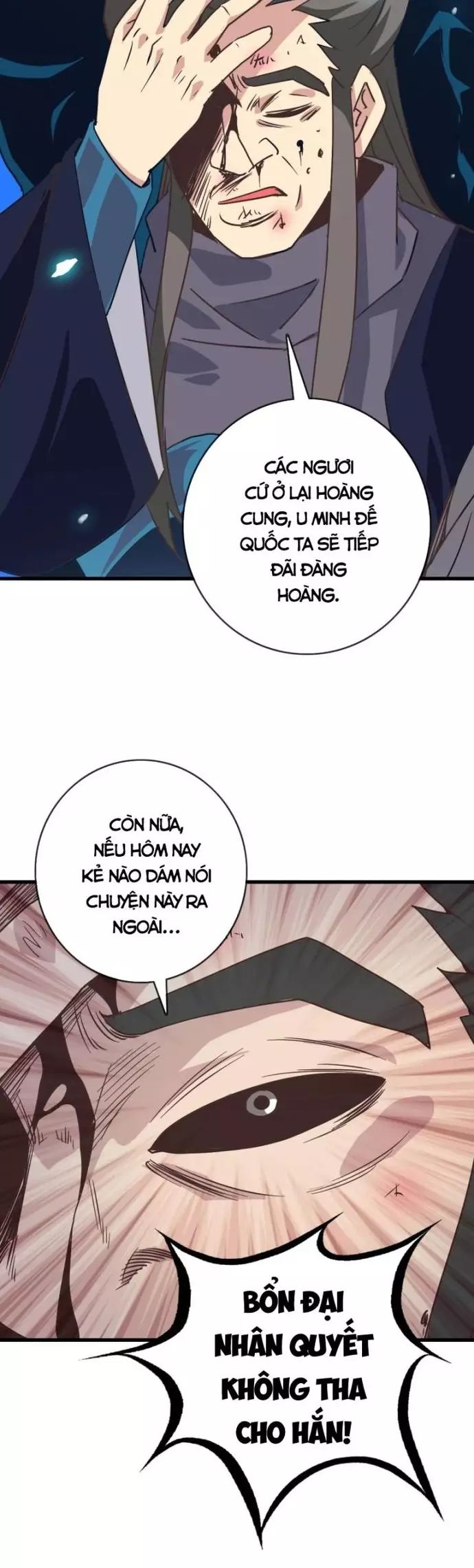 Hệ Thống Thăng Cấp Điên Cuồng Chapter 97 - 22
