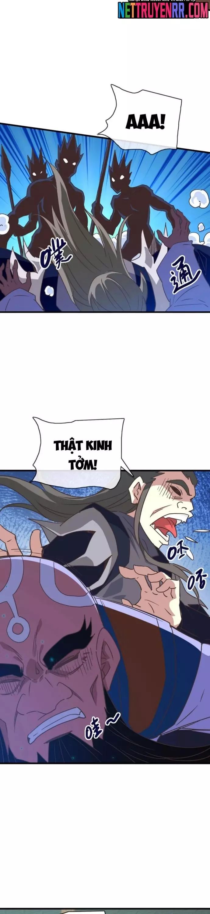 Hệ Thống Thăng Cấp Điên Cuồng Chapter 97 - 10