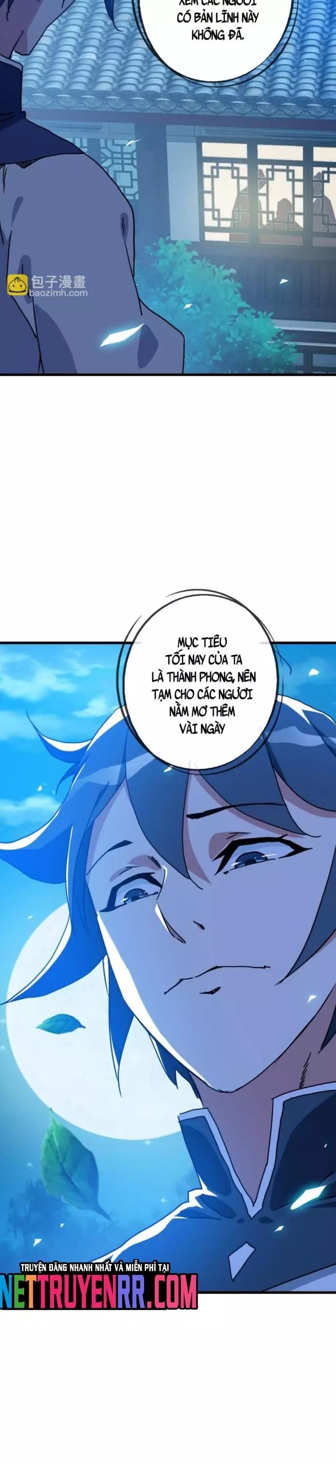 Hệ Thống Thăng Cấp Điên Cuồng Chapter 98 - 11