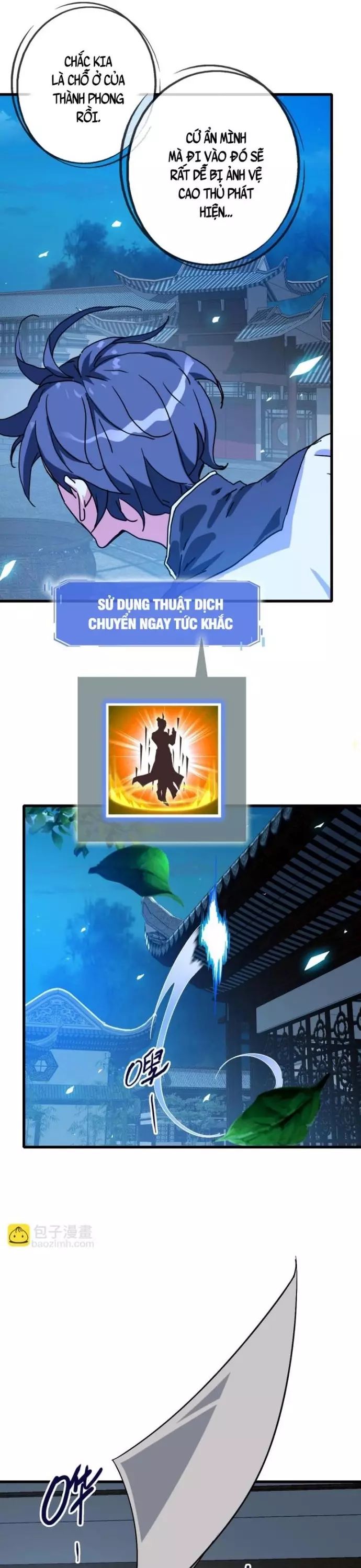 Hệ Thống Thăng Cấp Điên Cuồng Chapter 98 - 12