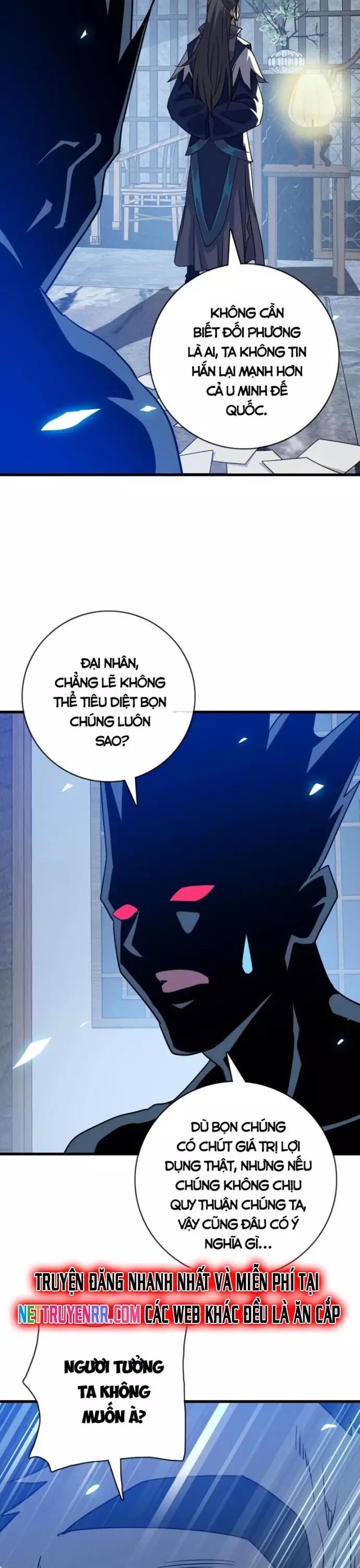 Hệ Thống Thăng Cấp Điên Cuồng Chapter 98 - 15