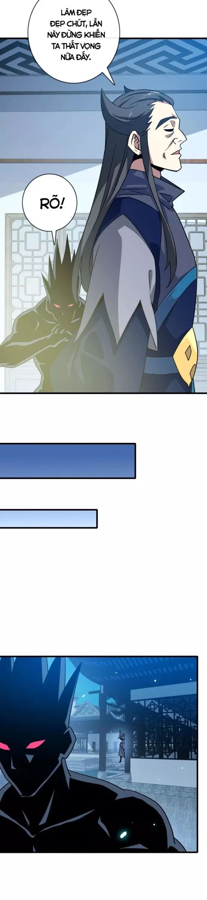 Hệ Thống Thăng Cấp Điên Cuồng Chapter 98 - 18