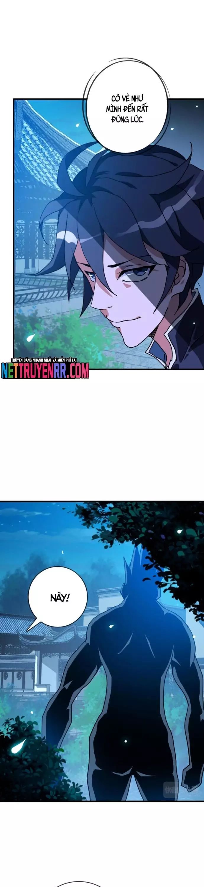 Hệ Thống Thăng Cấp Điên Cuồng Chapter 98 - 19