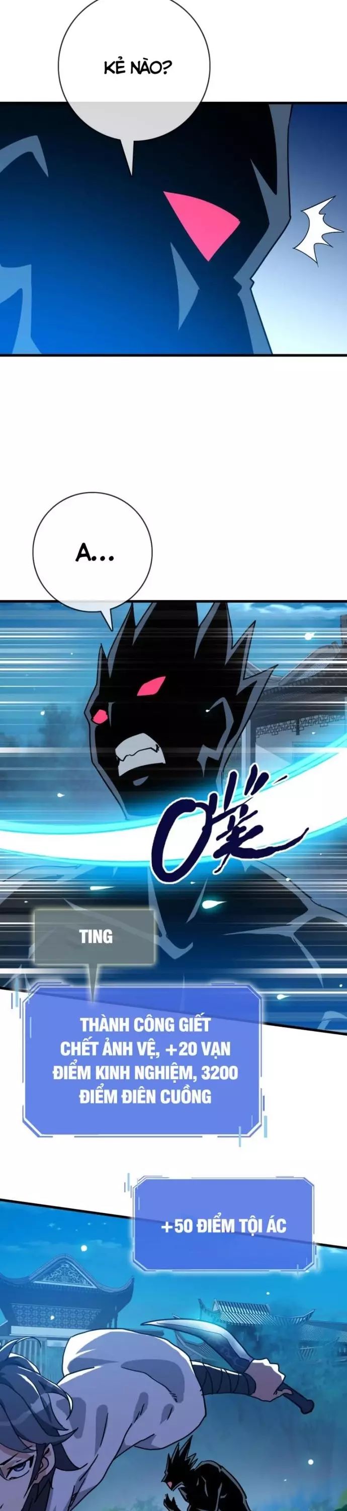 Hệ Thống Thăng Cấp Điên Cuồng Chapter 98 - 20