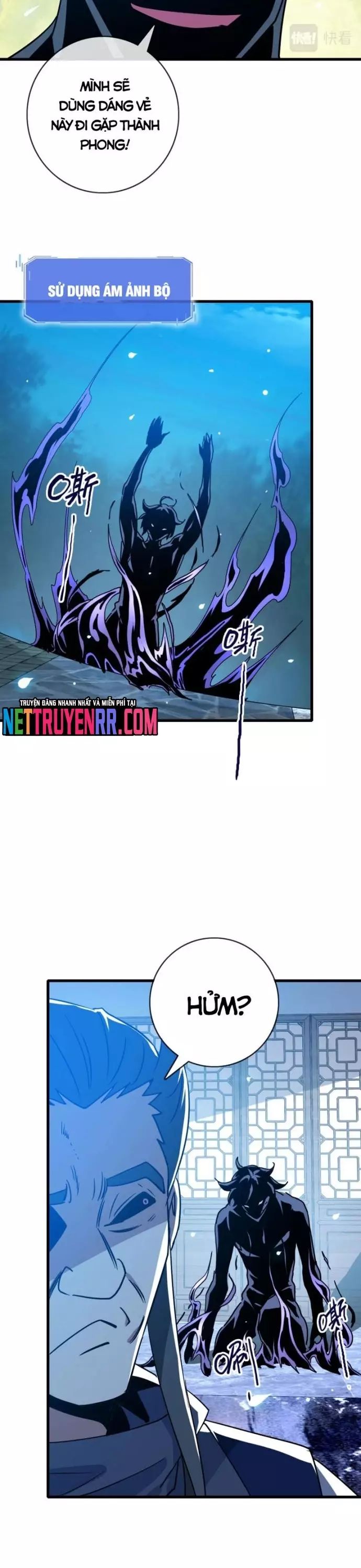 Hệ Thống Thăng Cấp Điên Cuồng Chapter 98 - 23