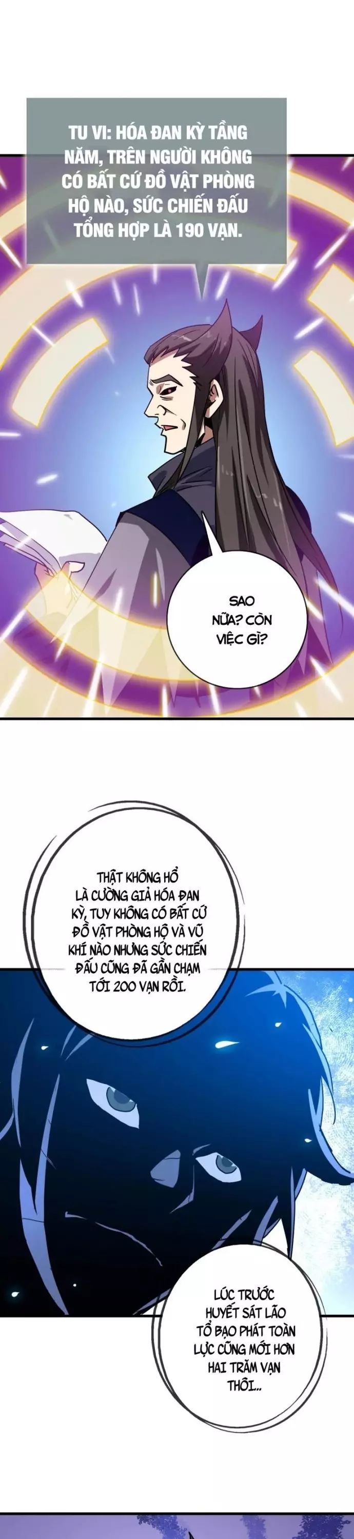 Hệ Thống Thăng Cấp Điên Cuồng Chapter 98 - 24