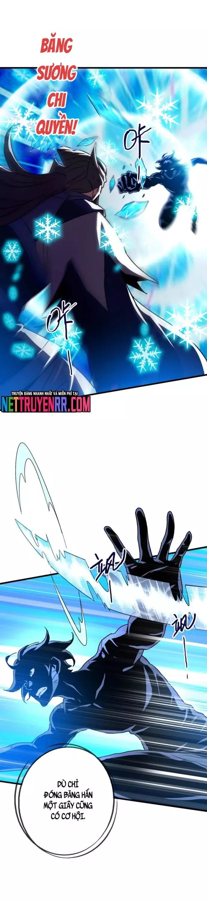 Hệ Thống Thăng Cấp Điên Cuồng Chapter 98 - 27