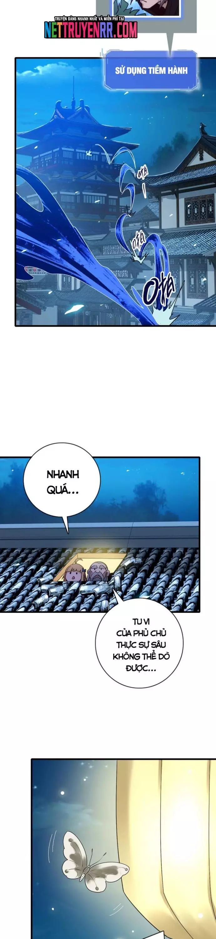 Hệ Thống Thăng Cấp Điên Cuồng Chapter 98 - 8