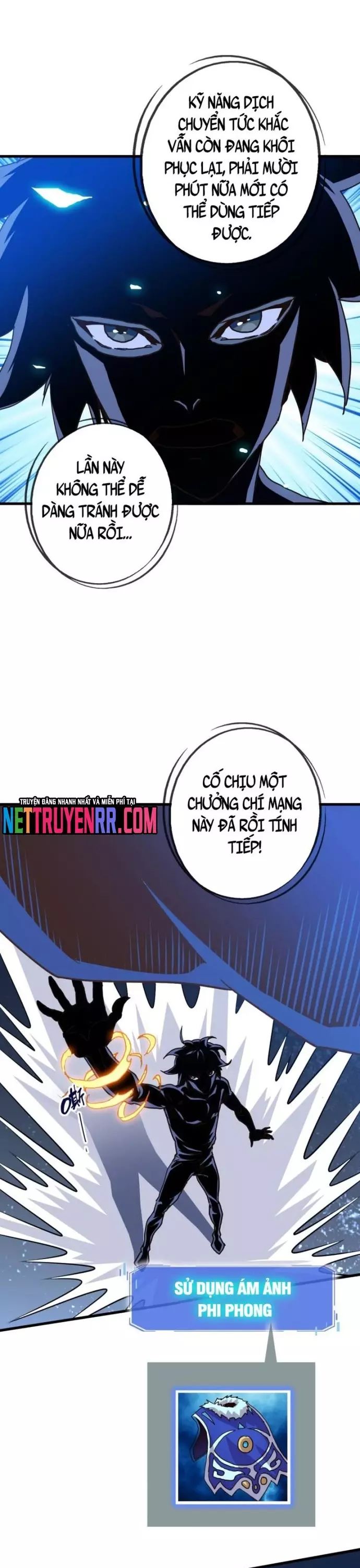 Hệ Thống Thăng Cấp Điên Cuồng Chapter 99 - 15