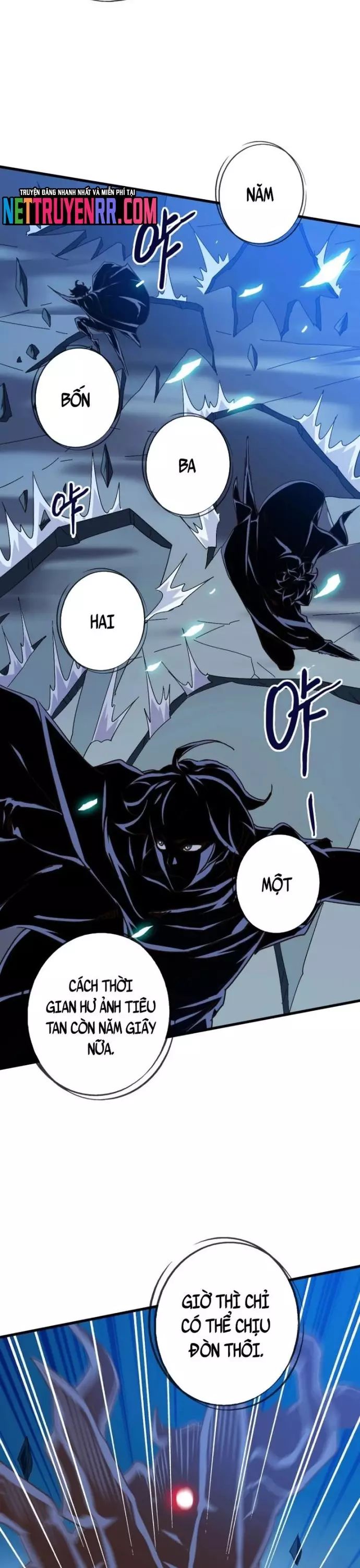 Hệ Thống Thăng Cấp Điên Cuồng Chapter 99 - 17