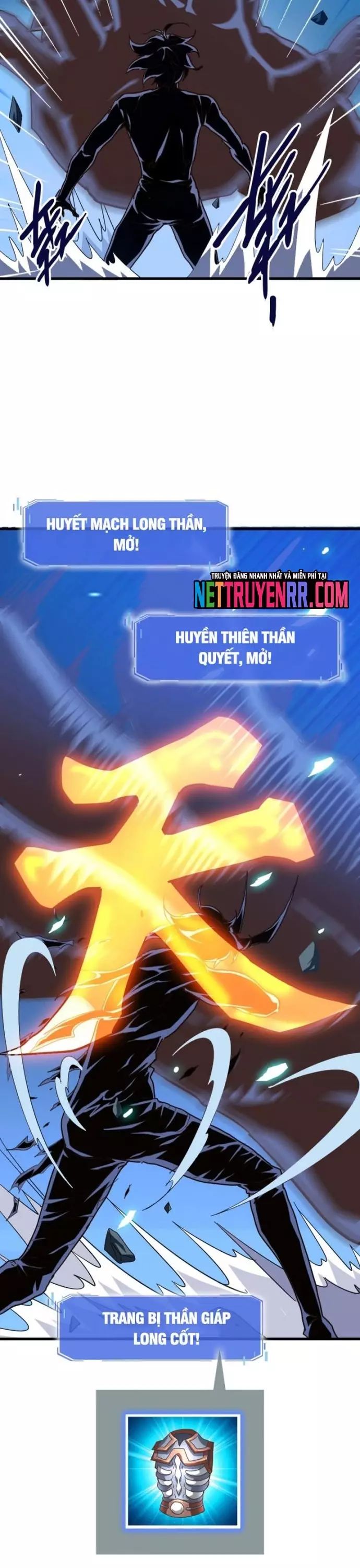 Hệ Thống Thăng Cấp Điên Cuồng Chapter 99 - 18