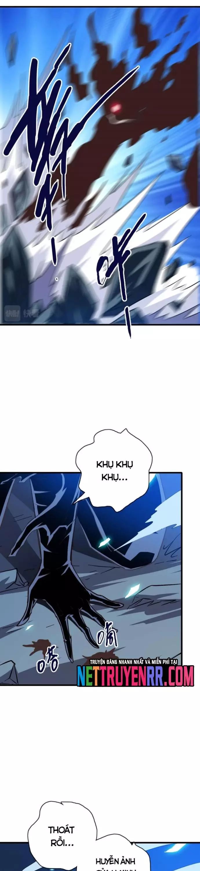 Hệ Thống Thăng Cấp Điên Cuồng Chapter 99 - 19