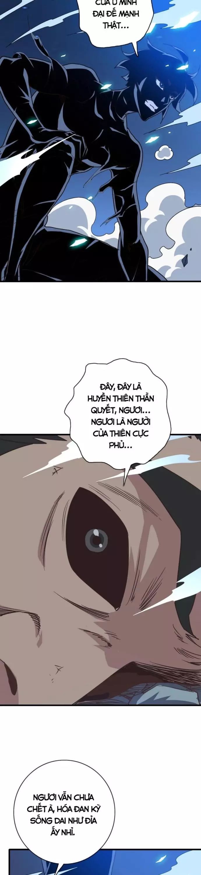 Hệ Thống Thăng Cấp Điên Cuồng Chapter 99 - 20