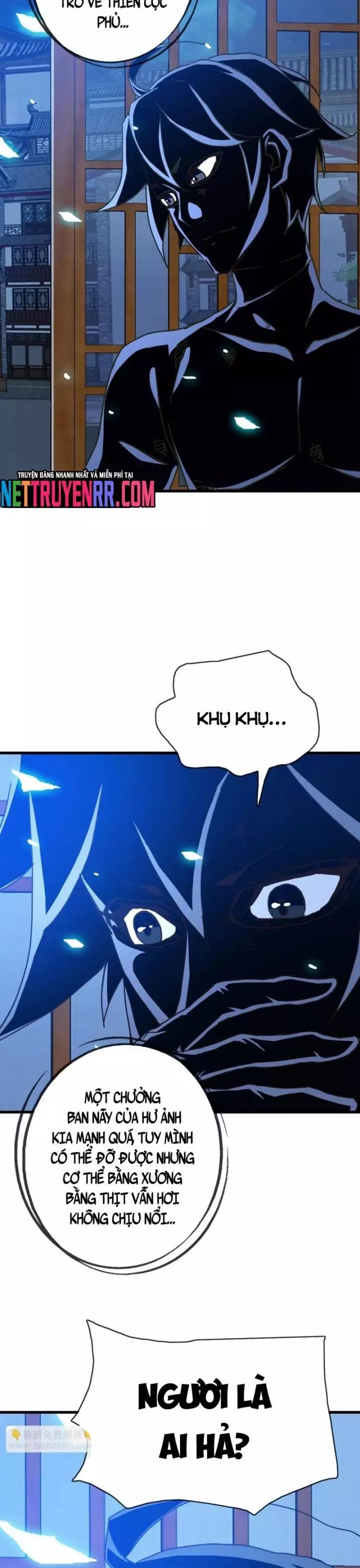 Hệ Thống Thăng Cấp Điên Cuồng Chapter 99 - 26