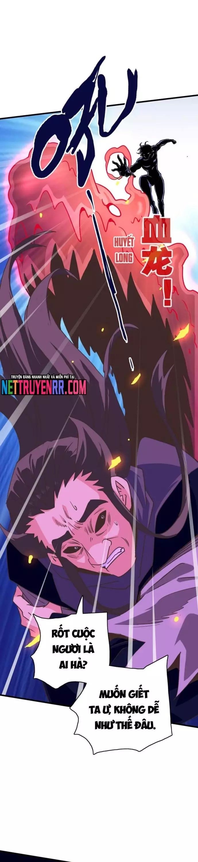 Hệ Thống Thăng Cấp Điên Cuồng Chapter 99 - 5
