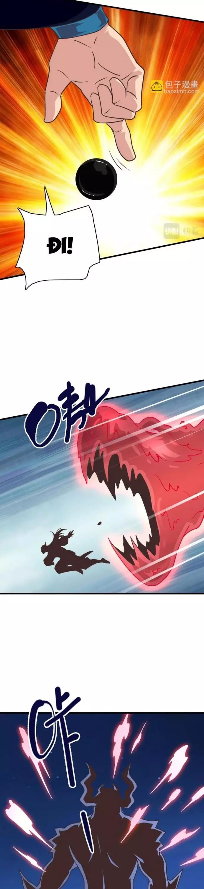 Hệ Thống Thăng Cấp Điên Cuồng Chapter 99 - 6