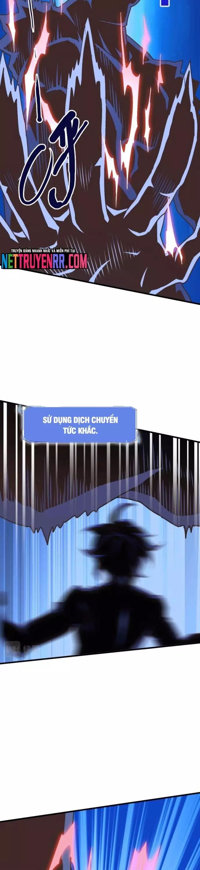 Hệ Thống Thăng Cấp Điên Cuồng Chapter 99 - 10