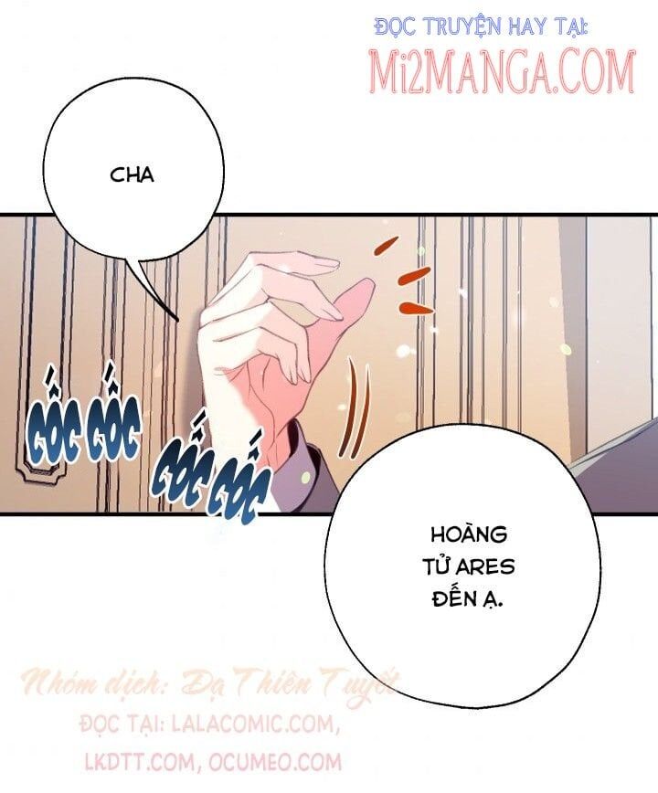 Chúng Ta Có Thể Trở Thành Người Nhà Không? Chapter 1.5 - 2