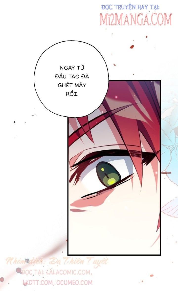 Chúng Ta Có Thể Trở Thành Người Nhà Không? Chapter 1.5 - 11