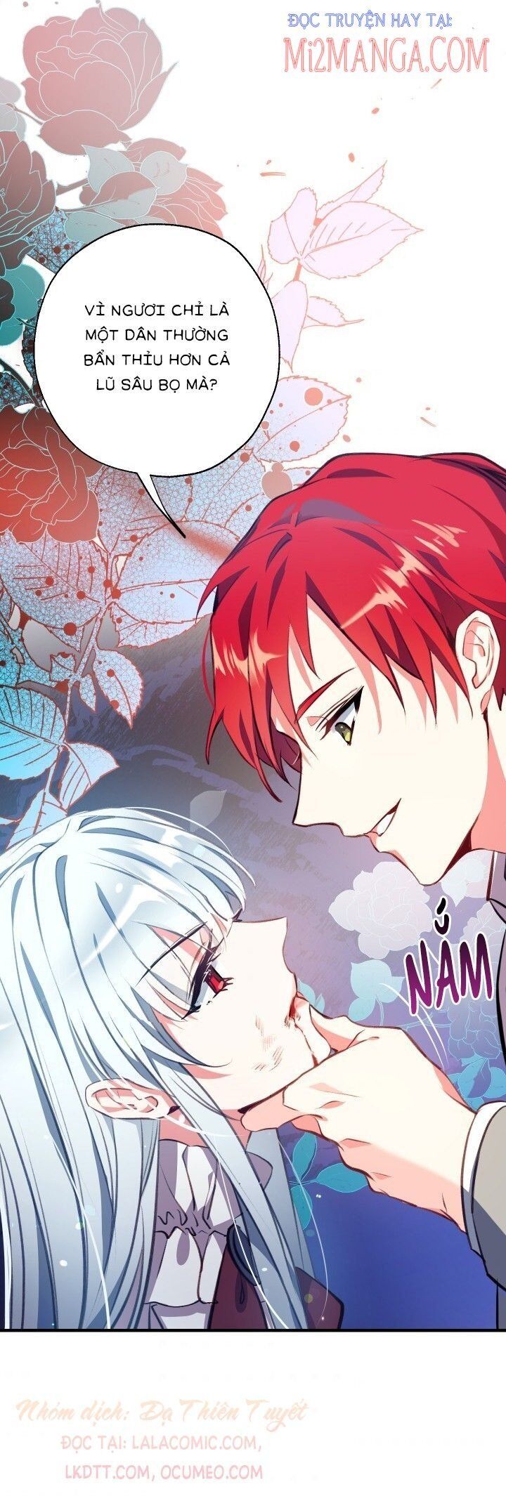 Chúng Ta Có Thể Trở Thành Người Nhà Không? Chapter 1.5 - 12