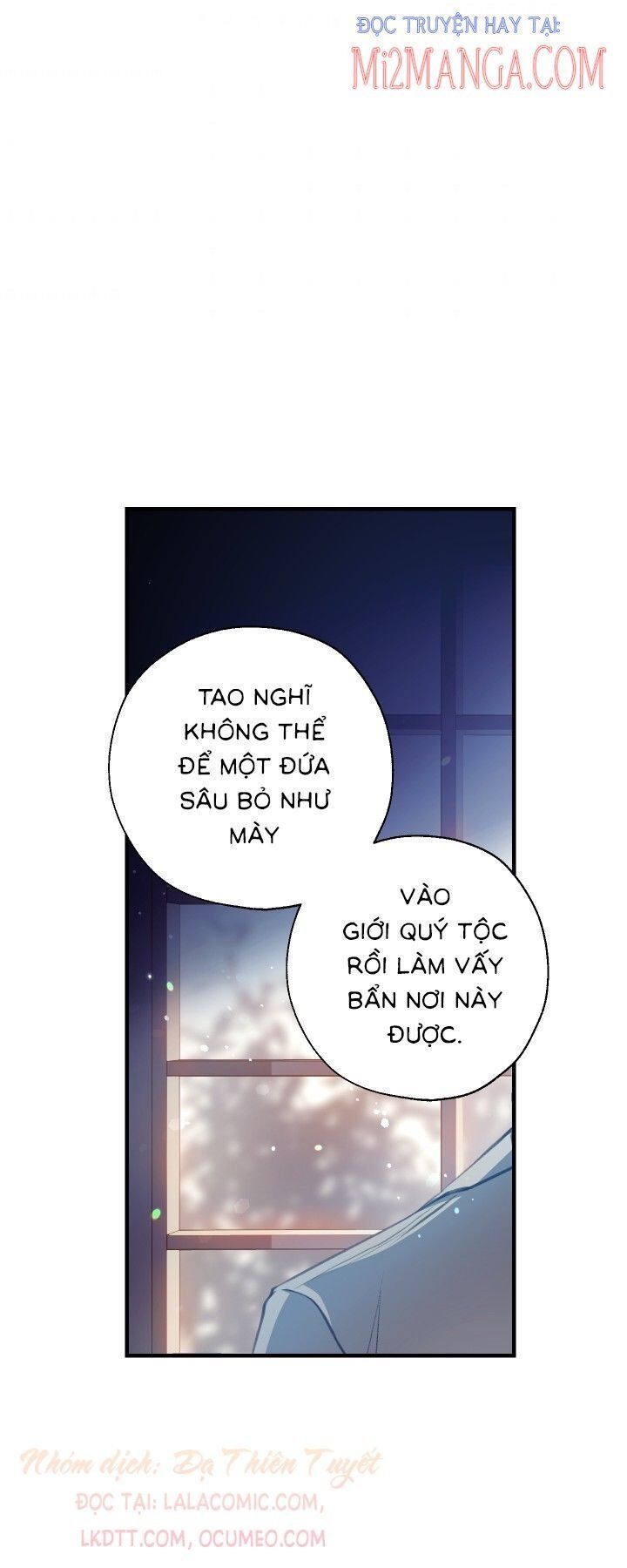 Chúng Ta Có Thể Trở Thành Người Nhà Không? Chapter 1.5 - 13