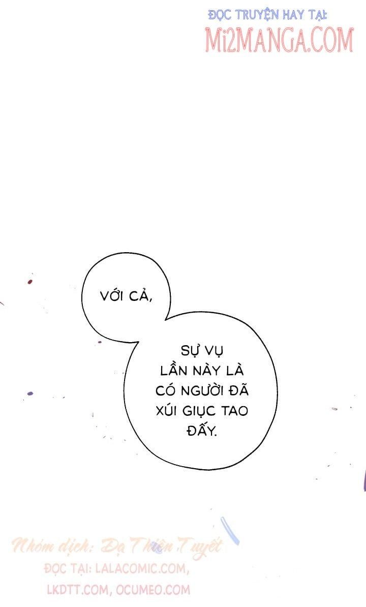 Chúng Ta Có Thể Trở Thành Người Nhà Không? Chapter 1.5 - 14