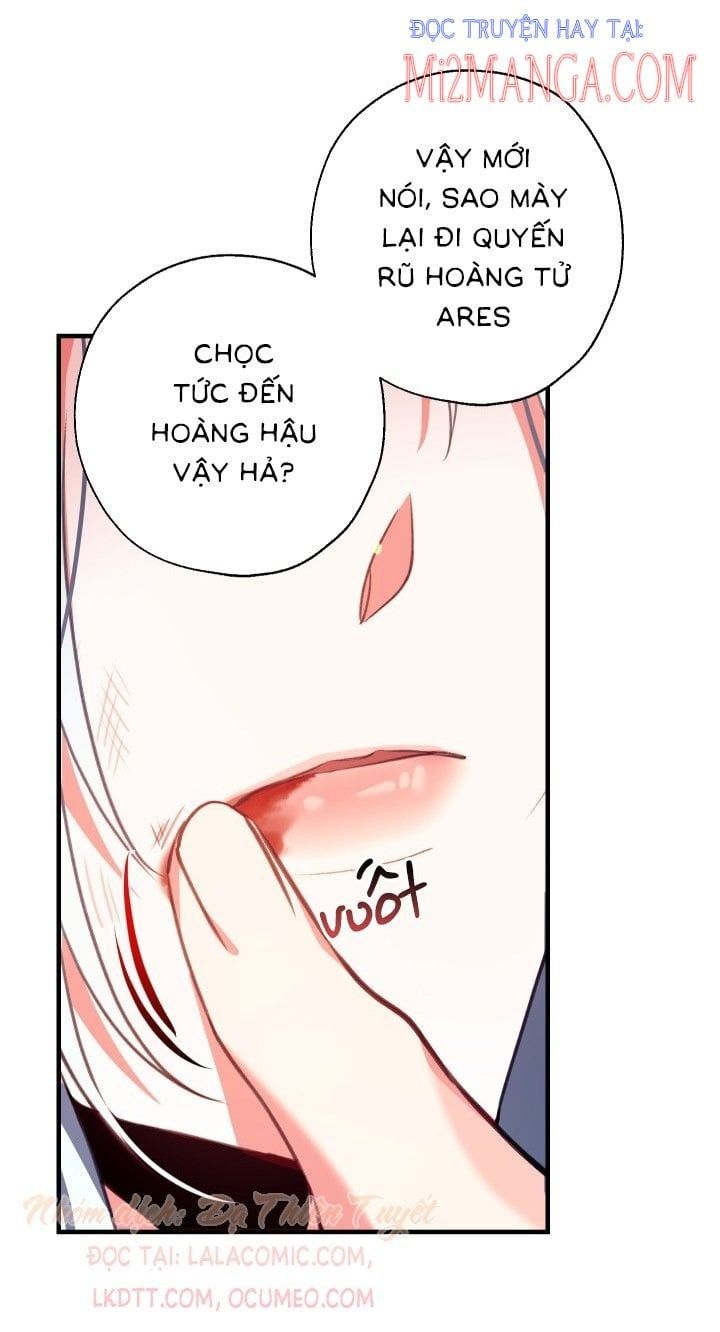 Chúng Ta Có Thể Trở Thành Người Nhà Không? Chapter 1.5 - 16