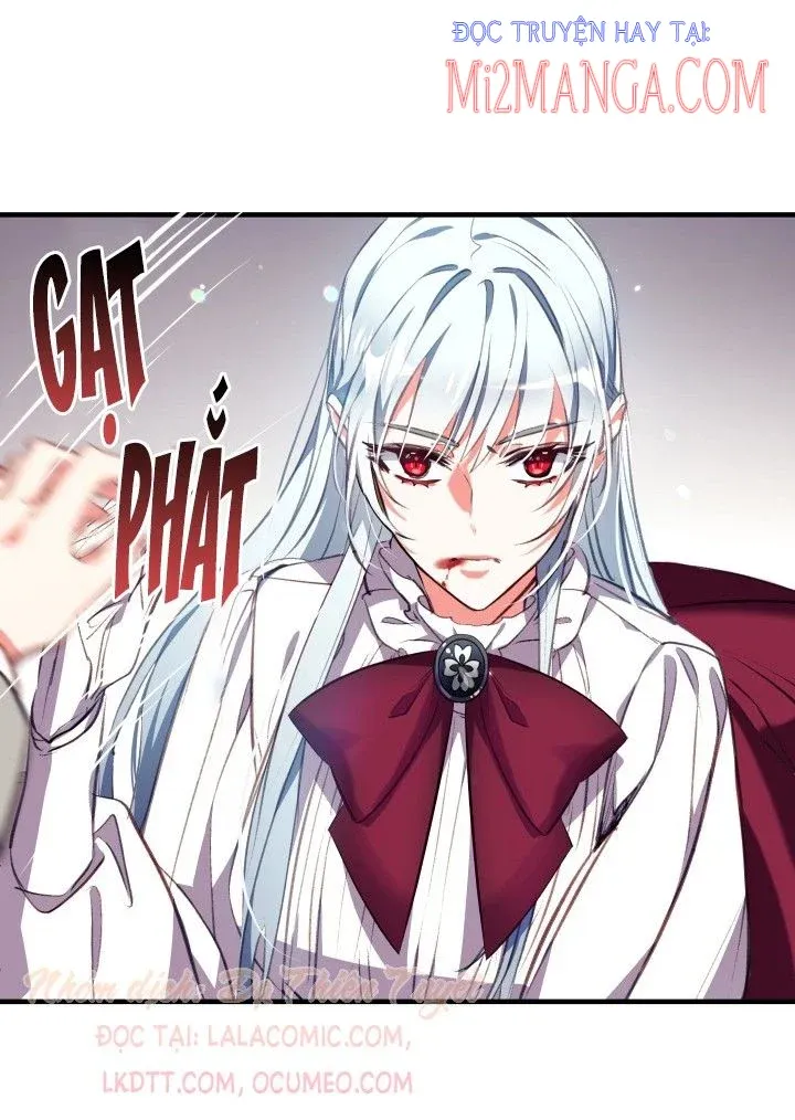 Chúng Ta Có Thể Trở Thành Người Nhà Không? Chapter 1.5 - 17