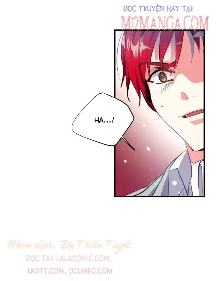 Chúng Ta Có Thể Trở Thành Người Nhà Không? Chapter 1.5 - 18