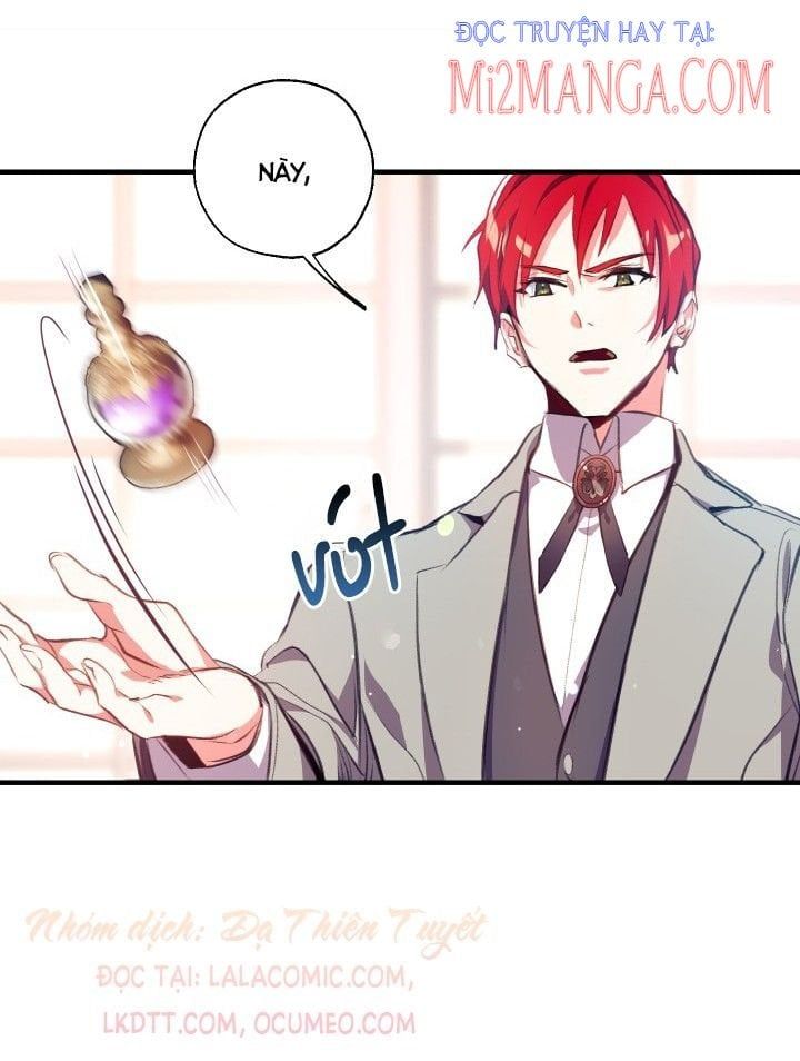 Chúng Ta Có Thể Trở Thành Người Nhà Không? Chapter 1.5 - 19