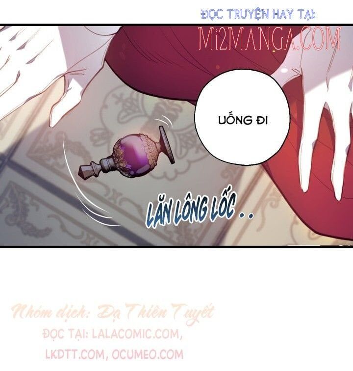 Chúng Ta Có Thể Trở Thành Người Nhà Không? Chapter 1.5 - 20